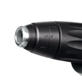 Einhell TH-DY 500 E gipszkarton csavarhúzó, 230 V, 500 W, 0-2200 1/perc, automata be-ki hajtás, alumínium hajtóműfej, mágneses bittároló, övkampó