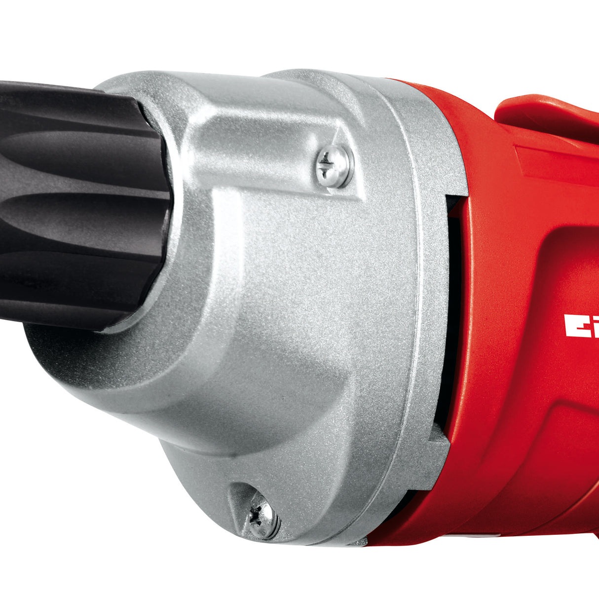 Einhell TH-DY 500 E gipszkarton csavarhúzó, 230 V, 500 W, 0-2200 1/perc, automata be-ki hajtás, alumínium hajtóműfej, mágneses bittároló, övkampó