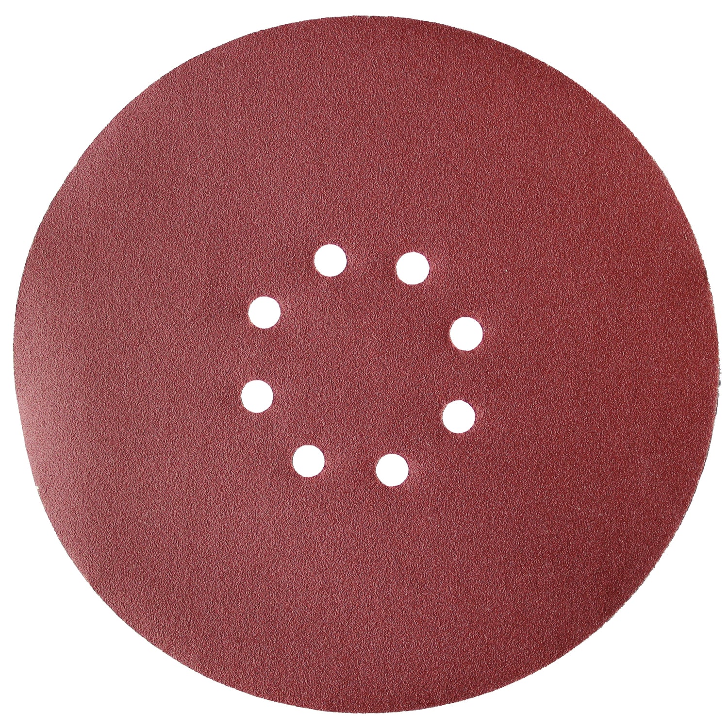 Set de 10 smirghere Einhell, accesoriu pentru slefuitor de gips-carton, pentru slefuitoare de gips-carton Einhell sau alte unelte adecvate, Ø 225 mm, inclusiv 10 smirghele P120