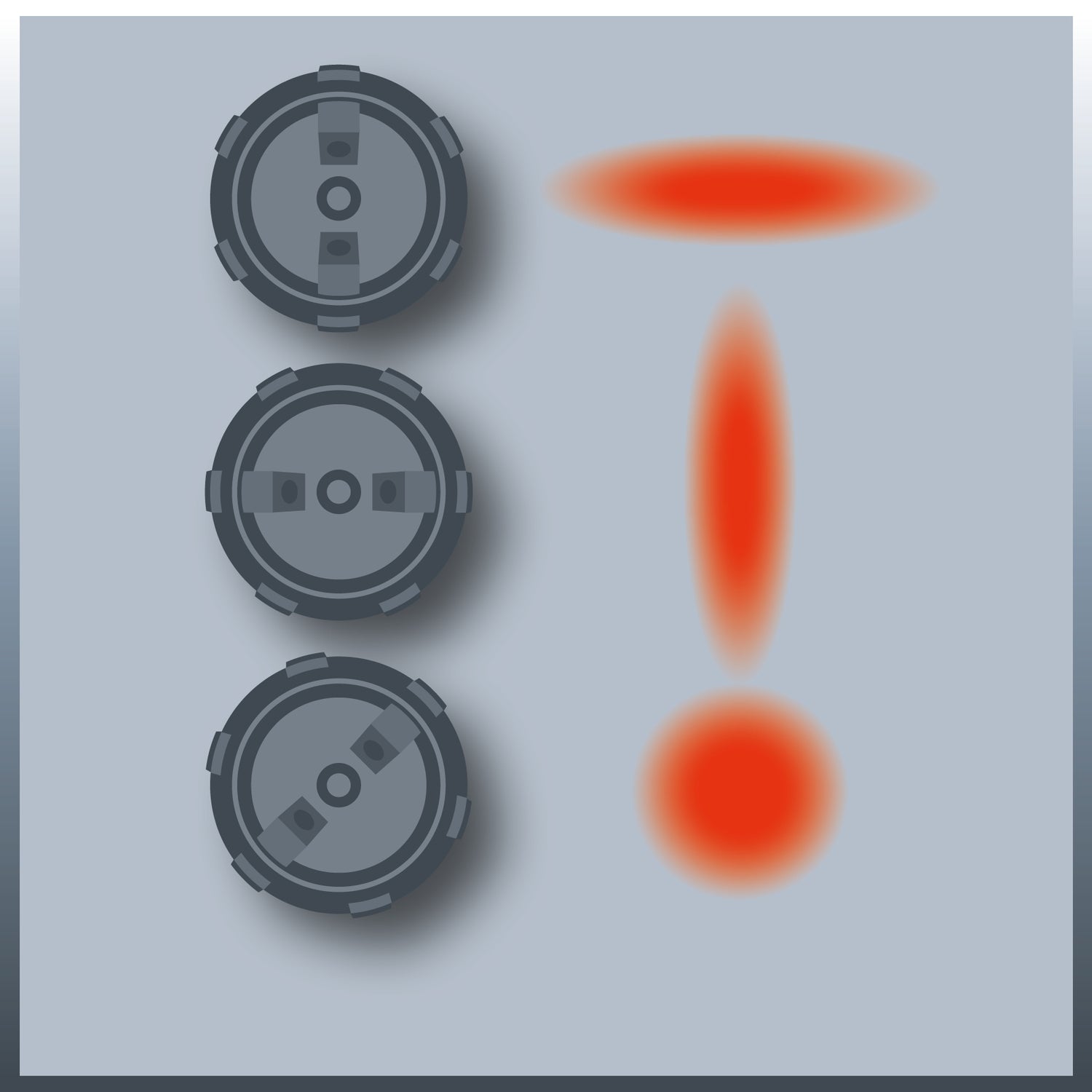 Pistol de vopsit Einhell TC-SY 700 S (700 W, semi-stationar, pentru suprafete de lucru medii spre mari, lacuri si glazuri