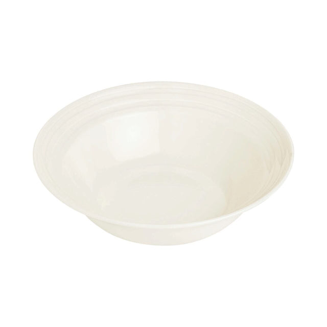 Bol Fine Dine,  Crema 1230 ml, 230 mm