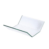 Baza Vetro pentru scara tip bufet in sapte trepte, (H)200mm Fine Dine