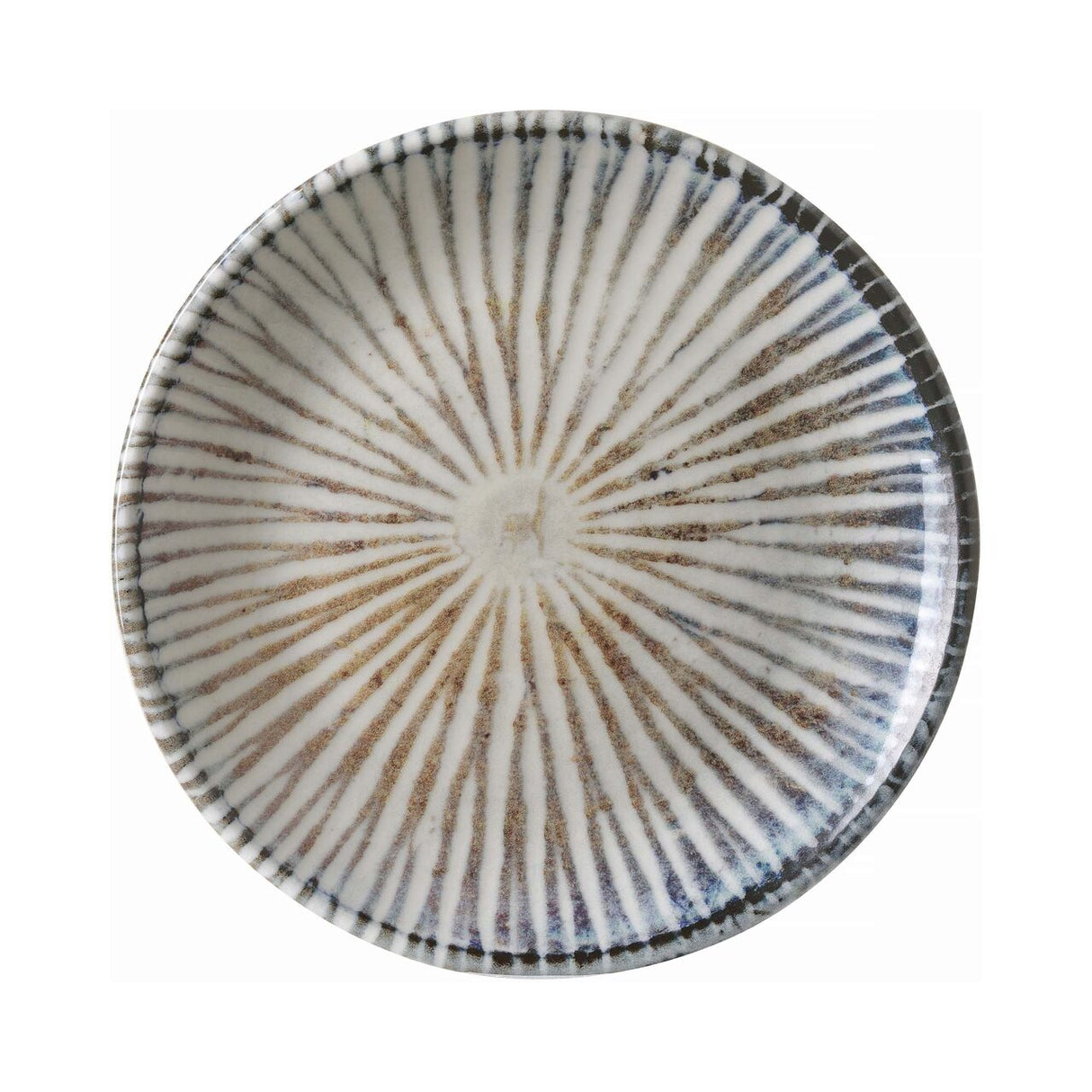 Farfurie Ammonite 210 mm Fine Dine