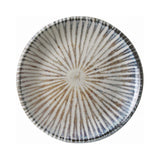 Farfurie Ammonite 210 mm Fine Dine