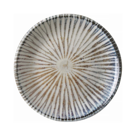 Farfurie Ammonite 210 mm Fine Dine