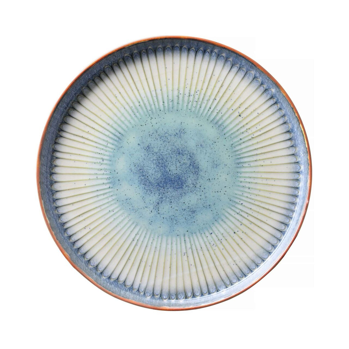 Farfurie Galaxy cu margine înaltă, 290 mm Fine Dine