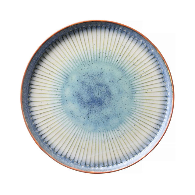 Farfurie Galaxy cu margine înaltă, 290 mm Fine Dine
