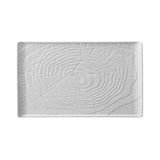 Farfurie dreptunghiulara Nordic, 335x205mm Fine Dine
