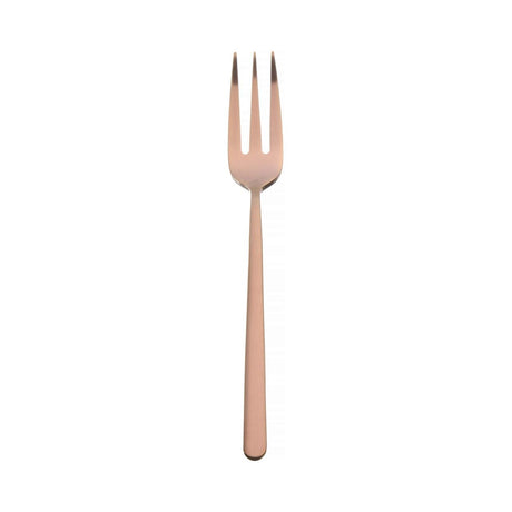 Furculita desert Amarone Bronze, OVE, 153 mm