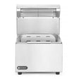 Aparat de mentinere la cald 230V 400W