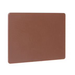 Tocator HACCP,GN1/2  (maro), 325x265x10mm, dreptunghiular