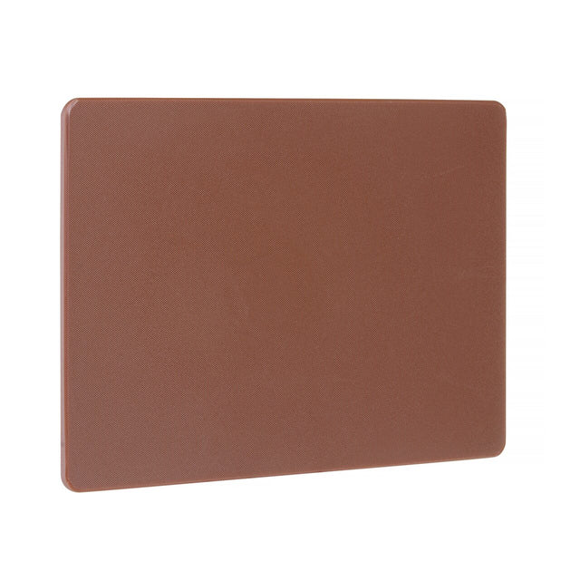 Tocator HACCP,GN1/2  (maro), 325x265x10mm, dreptunghiular