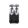 Mașină de granita 2x12 L, Arktic, , Neagru  220-240V/710W, 420x510x(H)810mm