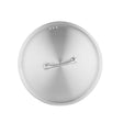 Capac pentru cratite, HENDI, Kitchen Line, #240mm