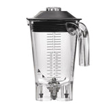 Cana blender HBH755R-CE Eclipse® 2l, Hamilton Beach Commercial