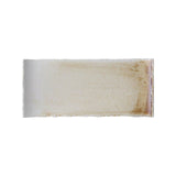 Farfurie dreptunghiulară Constancy, 260x115mm Fine Dine