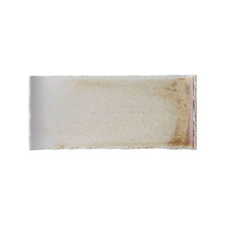 Farfurie dreptunghiulară Constancy, 260x115mm Fine Dine