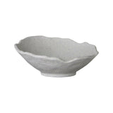 Bol Rock, bej, 282x275x(h)115mm Fine Dine