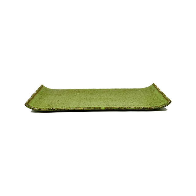 Farfurie dreptunghiulară Edenic, 260x115mm Fine Dine