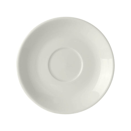Farfurioară pentru ceașcă elegantă espresso Pure, 100mm Fine Dine