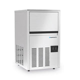 Masina de gheata cu racire pe aer 21kg/24h, capacitate 4kg, Barmatic