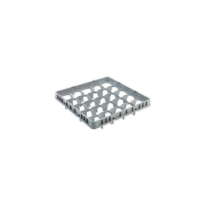 Cos universal pentru masina de spalat vase de tip 1 - 35 compartimente AmerBox 500x500x(H)40 mm