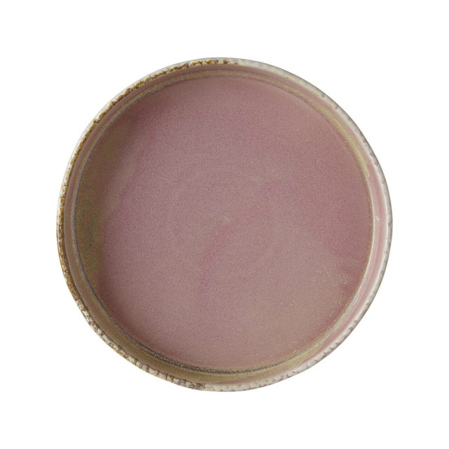 Farfurie înaltă Rosa, 250mm Fine Dine