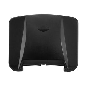 Capac pentru container de gunoi, HENDI, Negru, 505x415mm