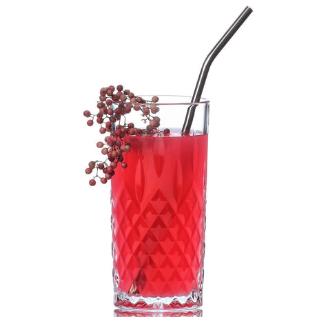 Pahar Edinburgh long drink 356 ml, LAV