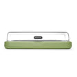Display racire UNIQ, HENDI, design by Robert Bronwasser,, GN1/1 Verde & elemente racire  707821