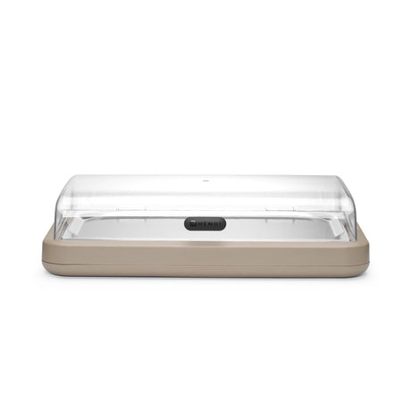 Display racire Robert Design, bej GN1/1593x389x(H)147mm & elemente racire  707821