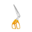Foarfeca pentru pizza cu maner, 245x88mm