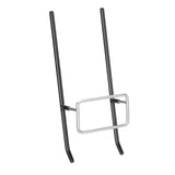 Suport pentru capac, HENDI, 2 buc., 224x52x(Î)105mm