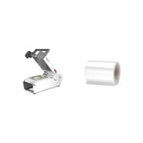 Pachet Aparat sigilat tavi 700W + Folie sigilare PEEL