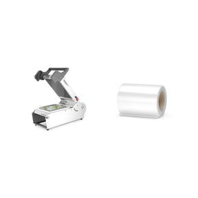 Pachet Aparat sigilat tavi 700W + Folie sigilare PEEL