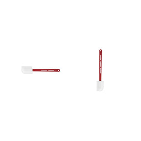 Spatulă silicon 350mm + Spatulă patiserie silicon 270mm