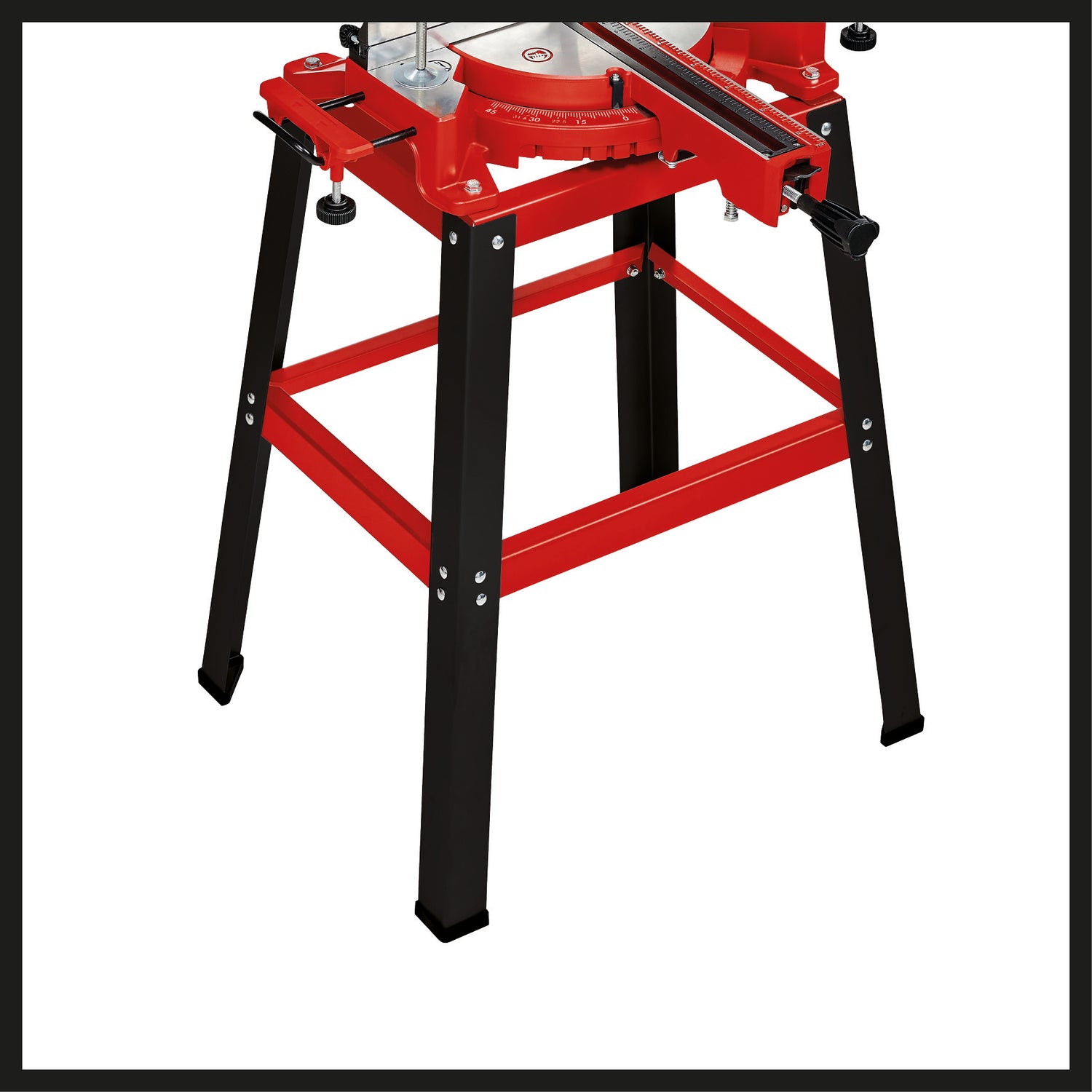 Fierastrau circular Einhell TC-SM 2531/2 U, 1900 W, 4.800 rpm, lama de Fierastrau Ø254 x ø30 mm, laser, cap de Fierastrau rabatabil, incl. lama de Fierastrau HM