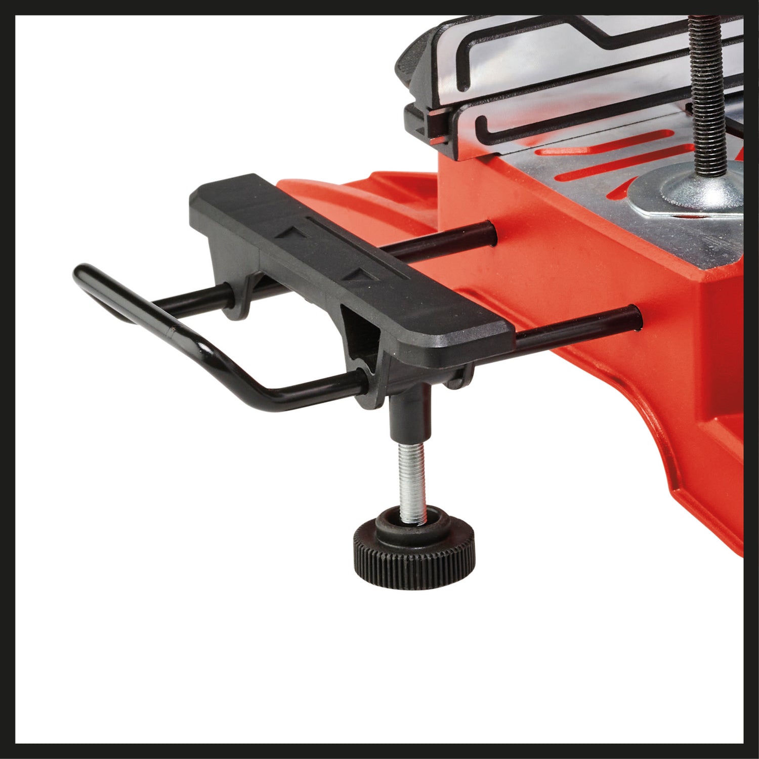 Fierastrau circular pe acumulatori Einhell TE-SM 36/8 L Li-Solo Power X-Change (36 V, lama de Fierastrau cu varf de carbura Ø 216, masa de Fierastrau rotativa, functie de glisare, laser cu linie de taiere, fara acumulator