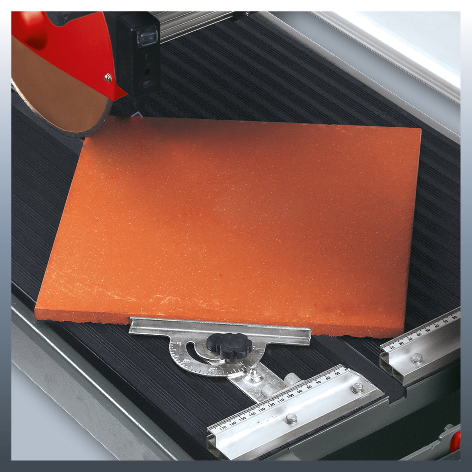 Einhell TE-SC 920 L - Masina de taiat piatra , 2200 W, 300 mm, taiere umeda, taiere 45 grade, monofazata