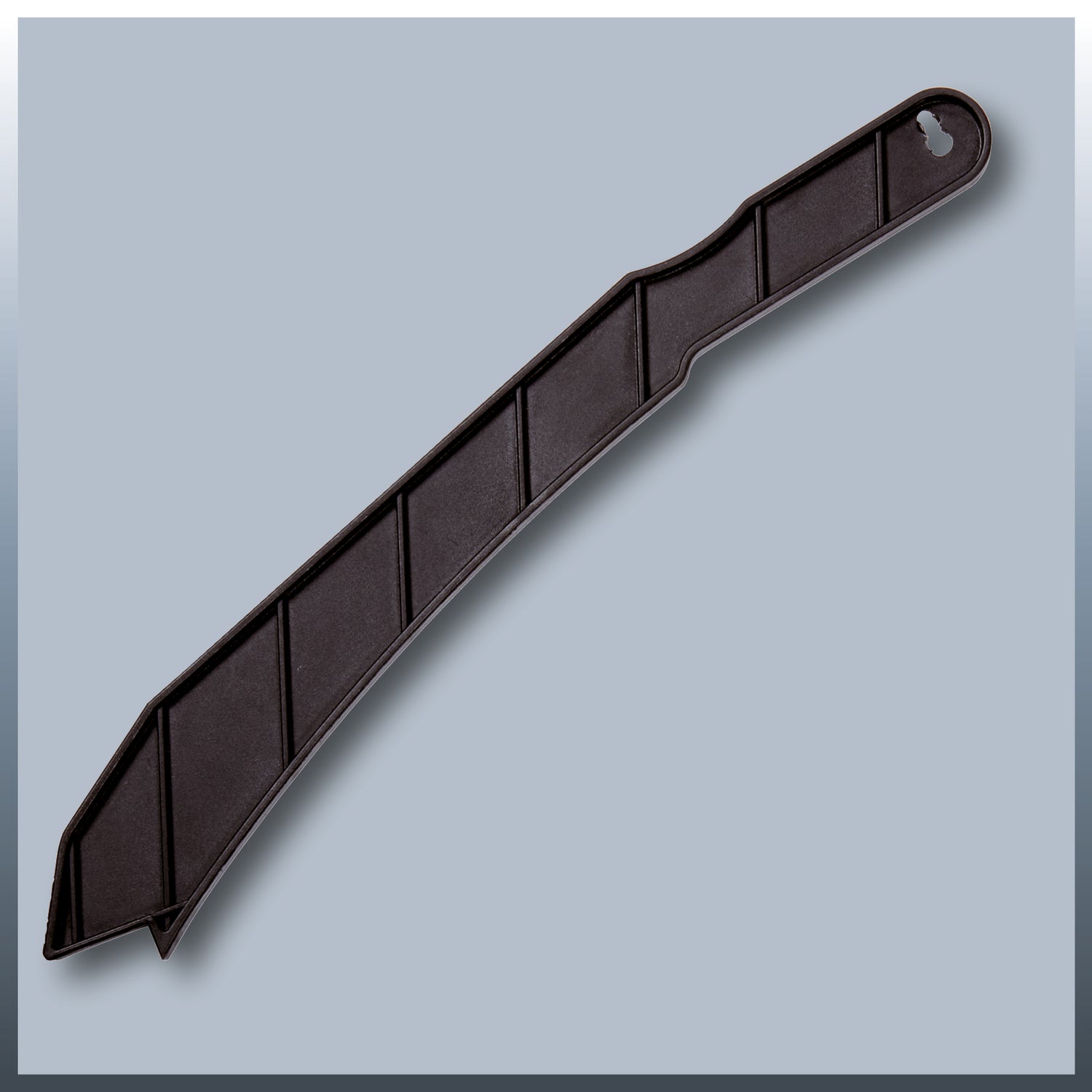 Einhell TC-SB 305 U szalagfűrész, 750W, fűrészlap sebesség 370-800 m/perc, vágási magasság 170mm, dönthető fűrészasztal, párhuzamos és szögütközők, alapkeret