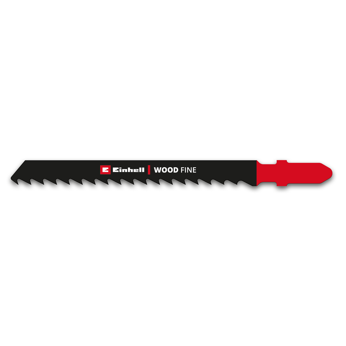 Einhell TC-JS 18 Li Power X-Change akkus szúrófűrész, Li-ion, 18V, löketmagasság 20 mm, ferde vágások maximum 45°-ban, inga funkció, szerszám nélküli fűrészlap-tartó, fűrészlappal együtt, akkumulátor és töltő nélkül