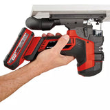 Fierastrau pendular fara fir Einhell Professional TP-JST 18/135 Li BL Power X-Change,18 V, adancime taiere lemn 135 mm, cursa 26 mm, fara perii, maner tip T, 3 panze incluse, fara acumulator - imagine 4