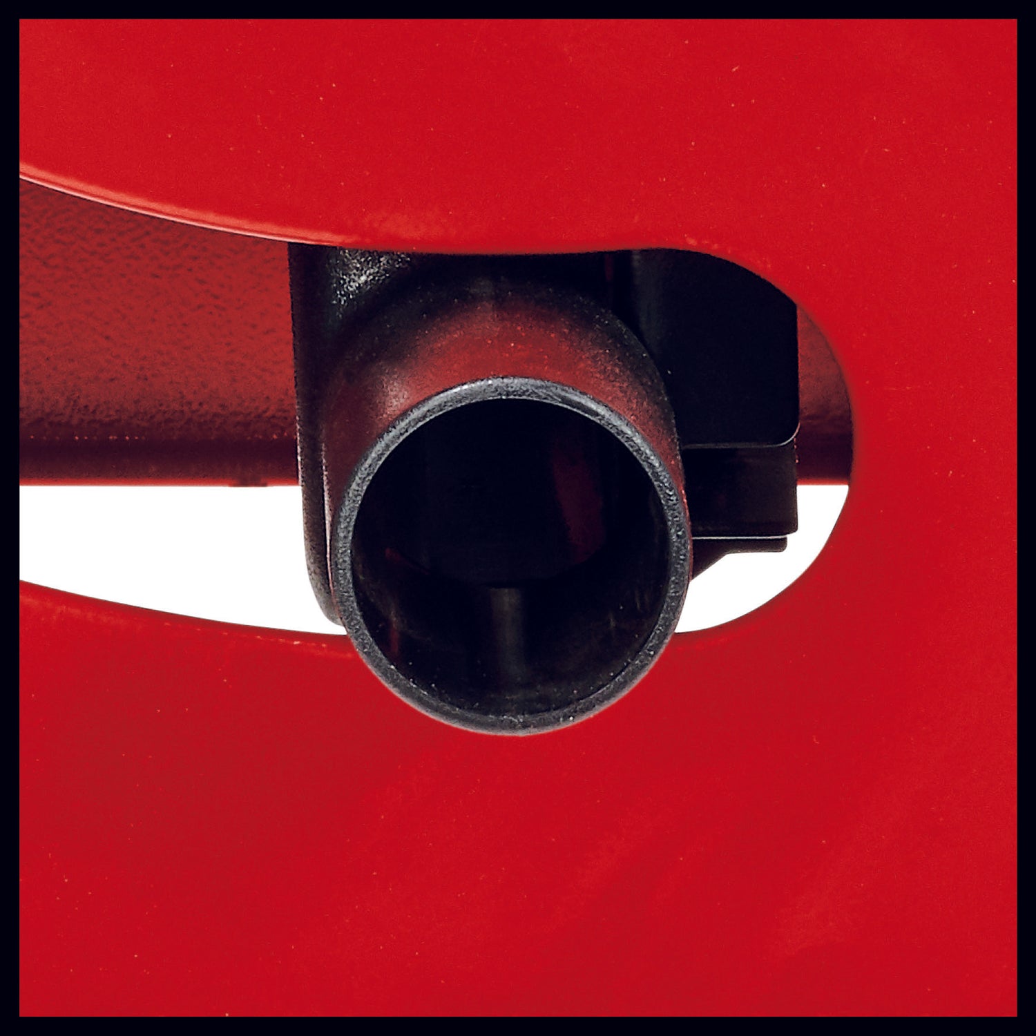 Einhell TC-TS 210 asztali körfűrész max. 1200 W, túlterhelés elleni védelem, párhuzamos ütköző szorítóval, szögütköző +/- 60°, fűrészlap magasságállítás + 45°-ig dönthető