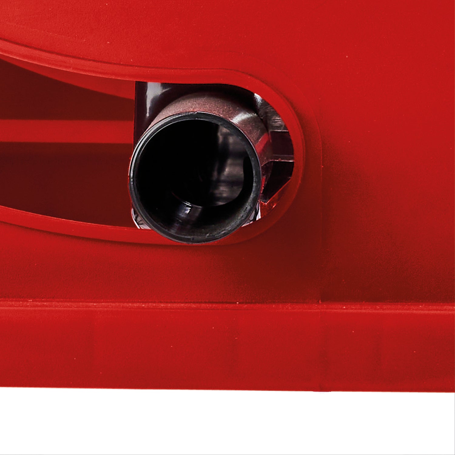 Fierastrau circular de masa Einhell TC-TS 2225 U, 2200 W, inaltime de taiere 80 mm, lama de ferastrau Ø 254 mm, extensie masa, opritor unghiular, opritor paralel, tija de impingere, cadru de baza