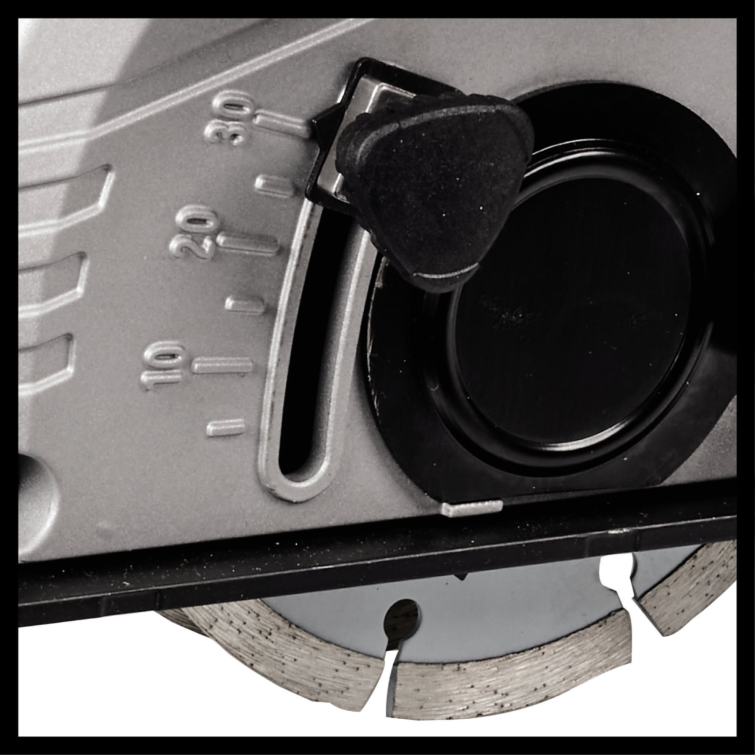 Debitor de canale Einhell TE-MA 1500, 1.500 W, reglare a adancimii de frezare, reglare flexibila a latimii de taiere, pornire lina, incl. geanta + 2 discuri de taiere diamantate