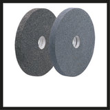 Polizor de banc cu disc dublu Einhell TC-BG 150 (150 W, pentru reparatii minore si majore, ajustari de forma si slefuire/rectificare initiala, disc de slefuit/rectificare grosier si fin K36/K60