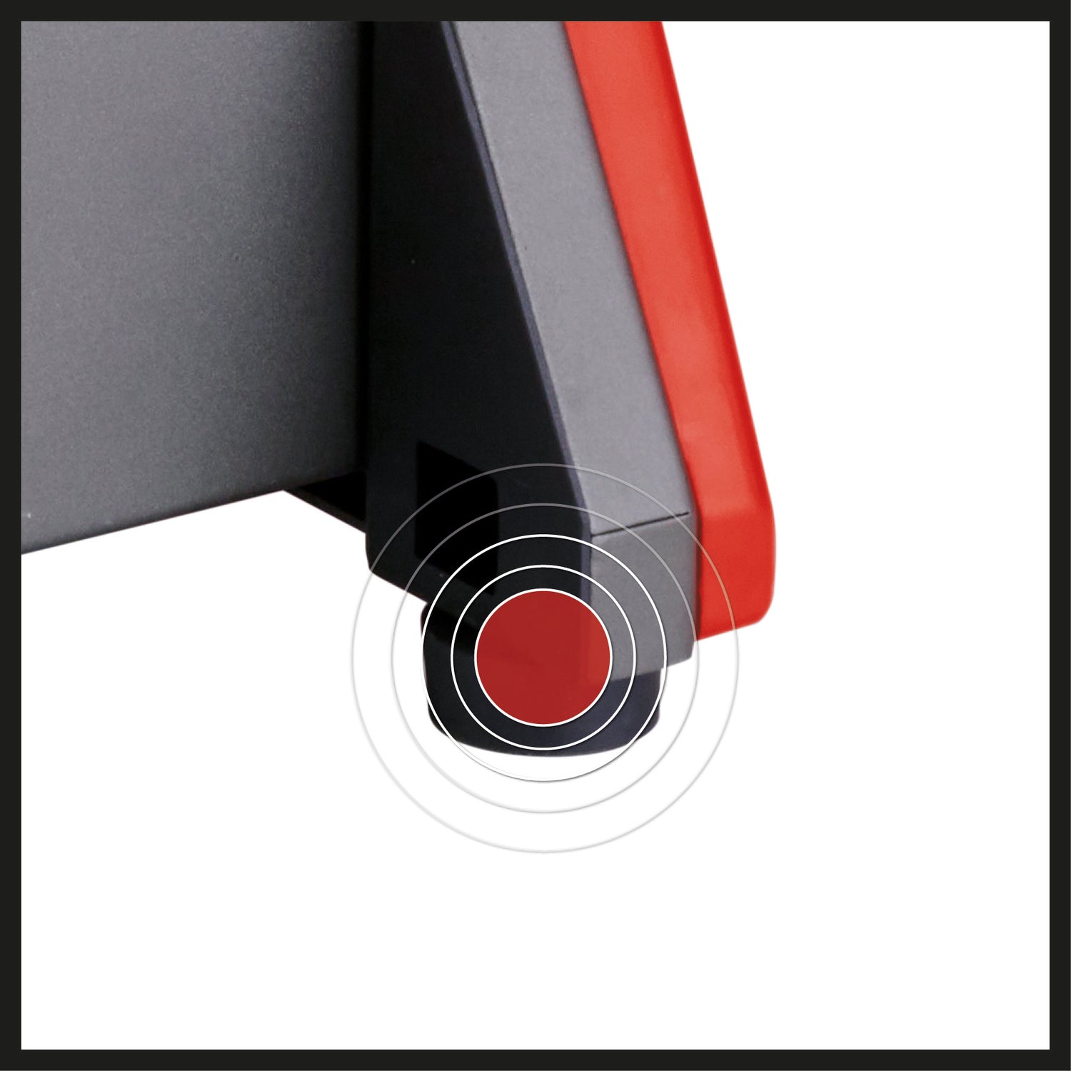 Einhell TC-SP 204/2 álló gyalu, 1500 W, 9000 fordulat/perc, gyalulási szélesség 204 mm, stabil konstrukció vastagság- és simítógyaluláshoz, kihúzható munkadarab-tartó