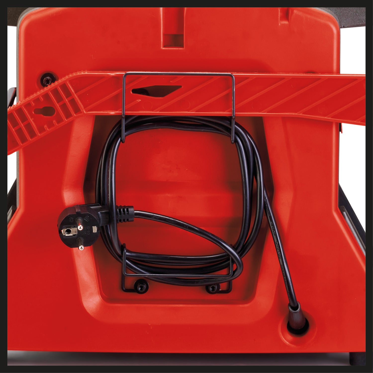 Einhell TC-SP 204/2 álló gyalu, 1500 W, 9000 fordulat/perc, gyalulási szélesség 204 mm, stabil konstrukció vastagság- és simítógyaluláshoz, kihúzható munkadarab-tartó