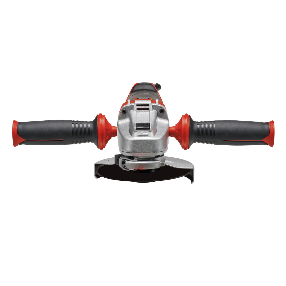 Einhell TE-AG 125/1010 CE Q sarokcsiszoló, 1010 W, gyorszáras horony, elektromos alapjárati fordulatszám-állítás, lapos fém hajtóműfej, tárcsavédő, vágókorong nem tartozék