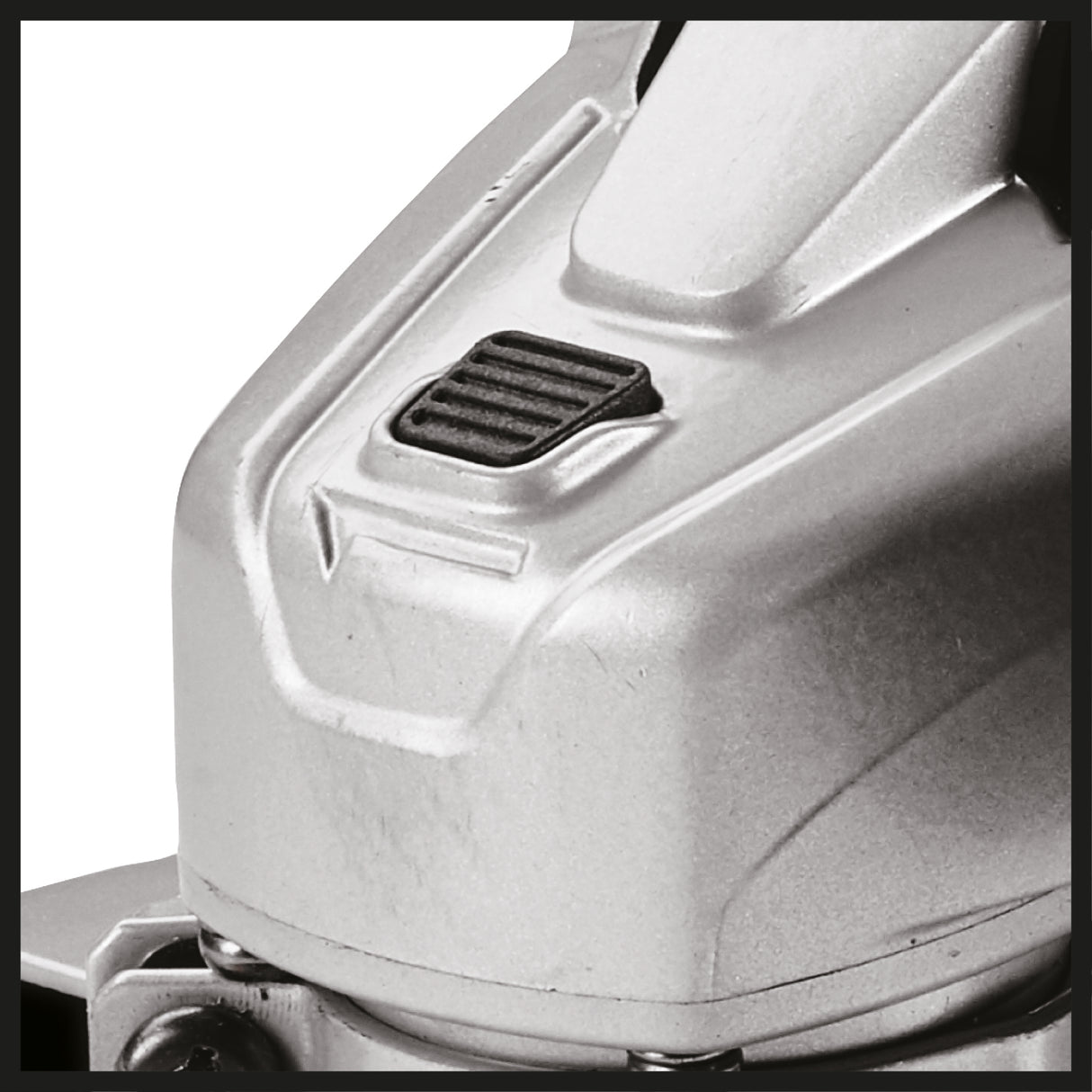 Kit polizor unghiular Einhell TC-AG 125/850, 850 W, 12.000 min-1, adancime maxima de taiere 28 mm, diametru max disc 125 mm, incl. 3 discuri de taiere, 1 disc de slefuit si 1 geanta Einhell